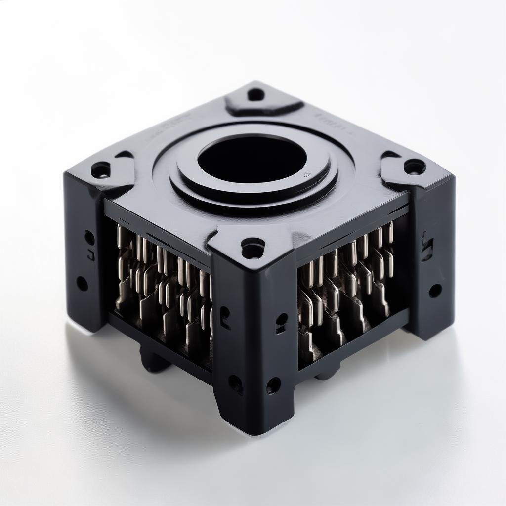 Start Capacitors For Electric Motors