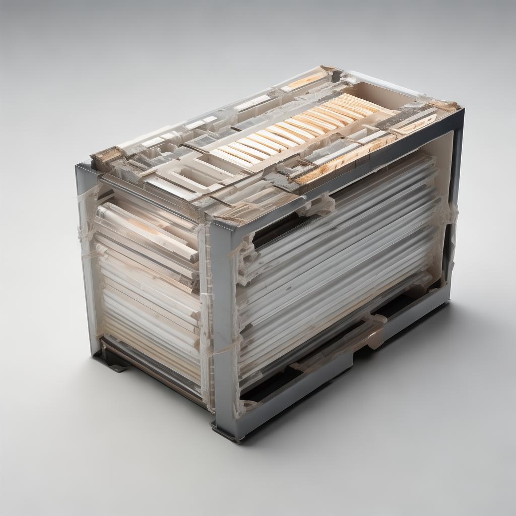 Automotive Inductors Customized