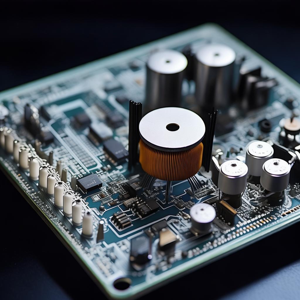 Car Amplifier Customized Transformer