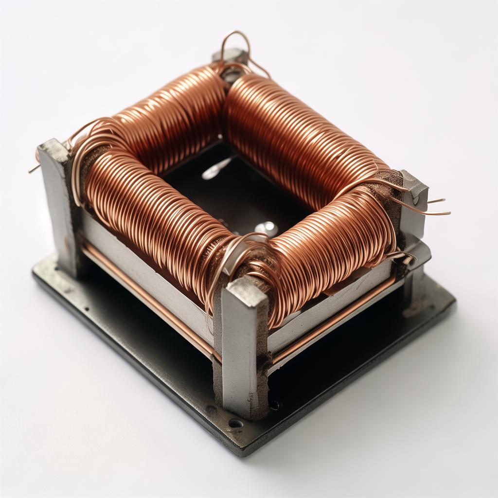 Inline Speaker Crossover