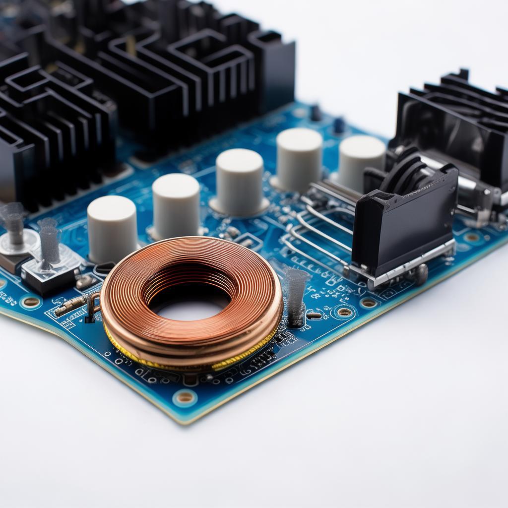 Connection Batteries In Series
