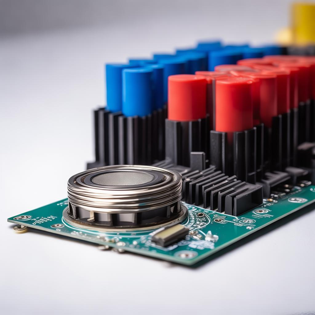 Control Transformers