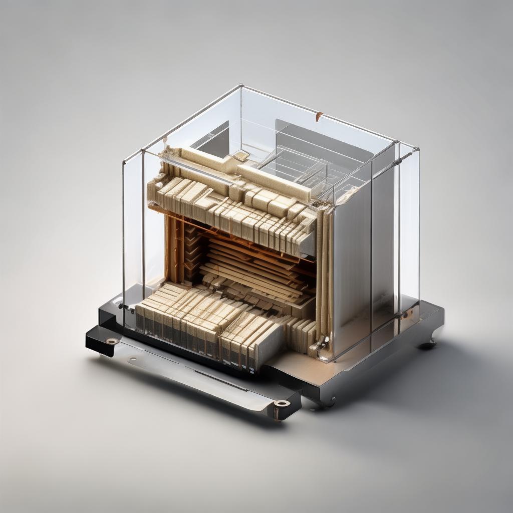 Low Power Transformer