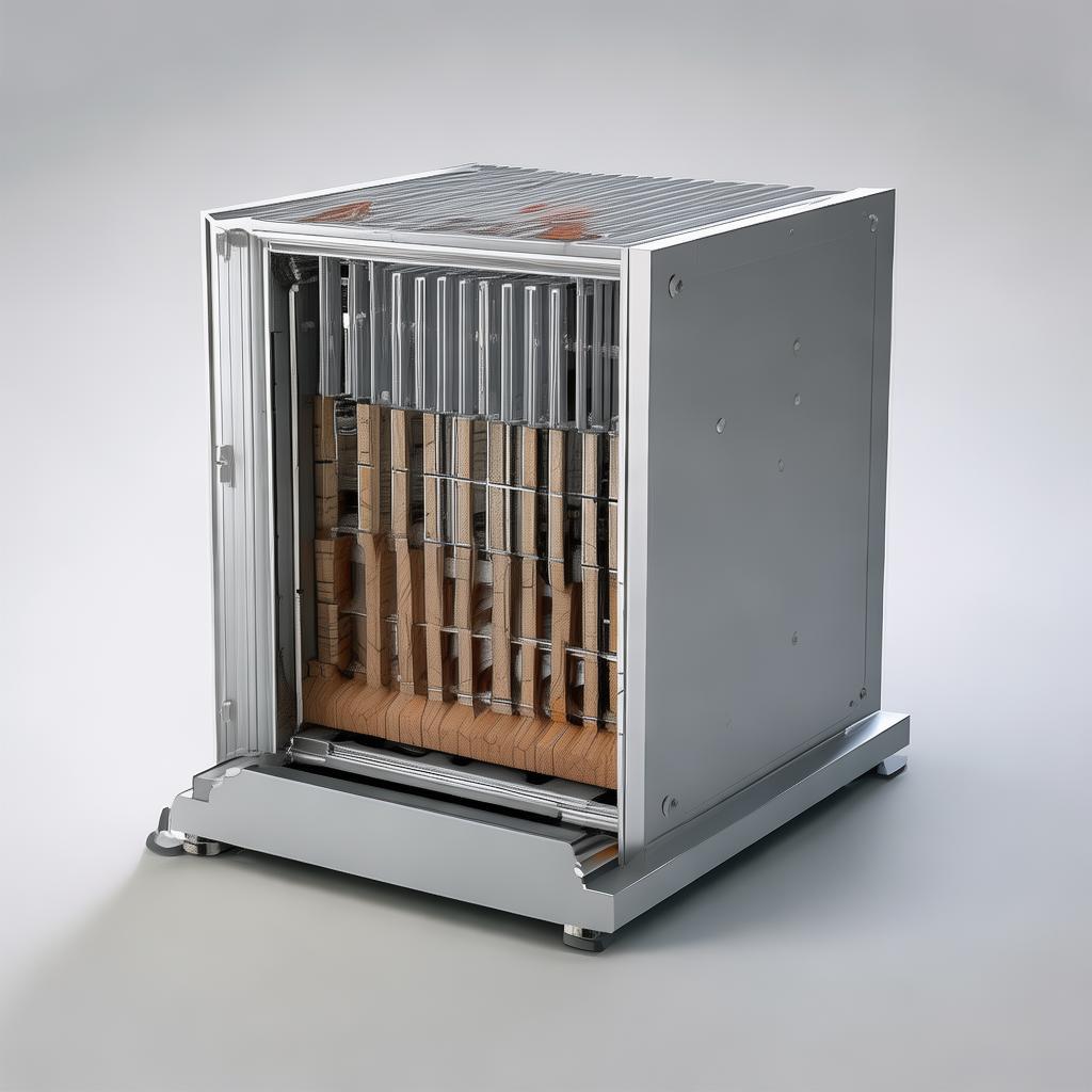 Dc Choke Inverter