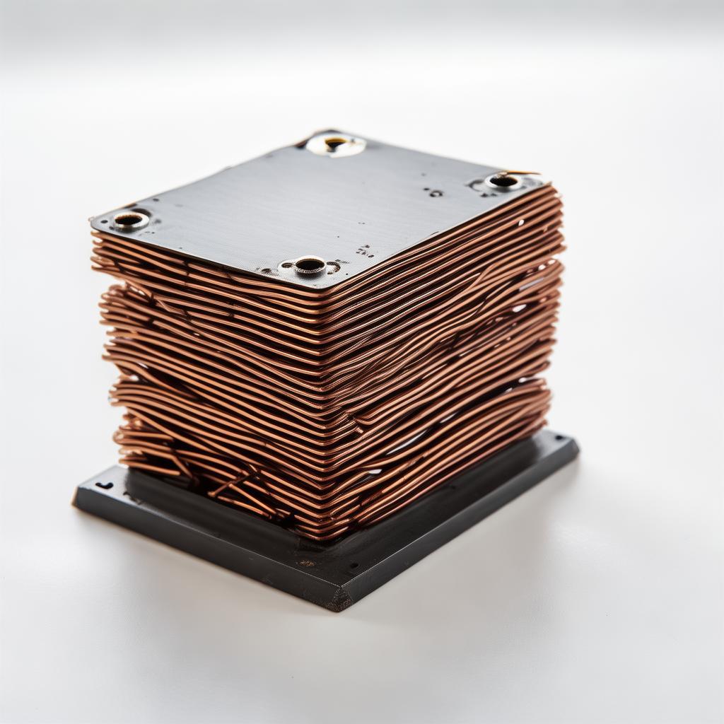 Common Mode Emi Filter