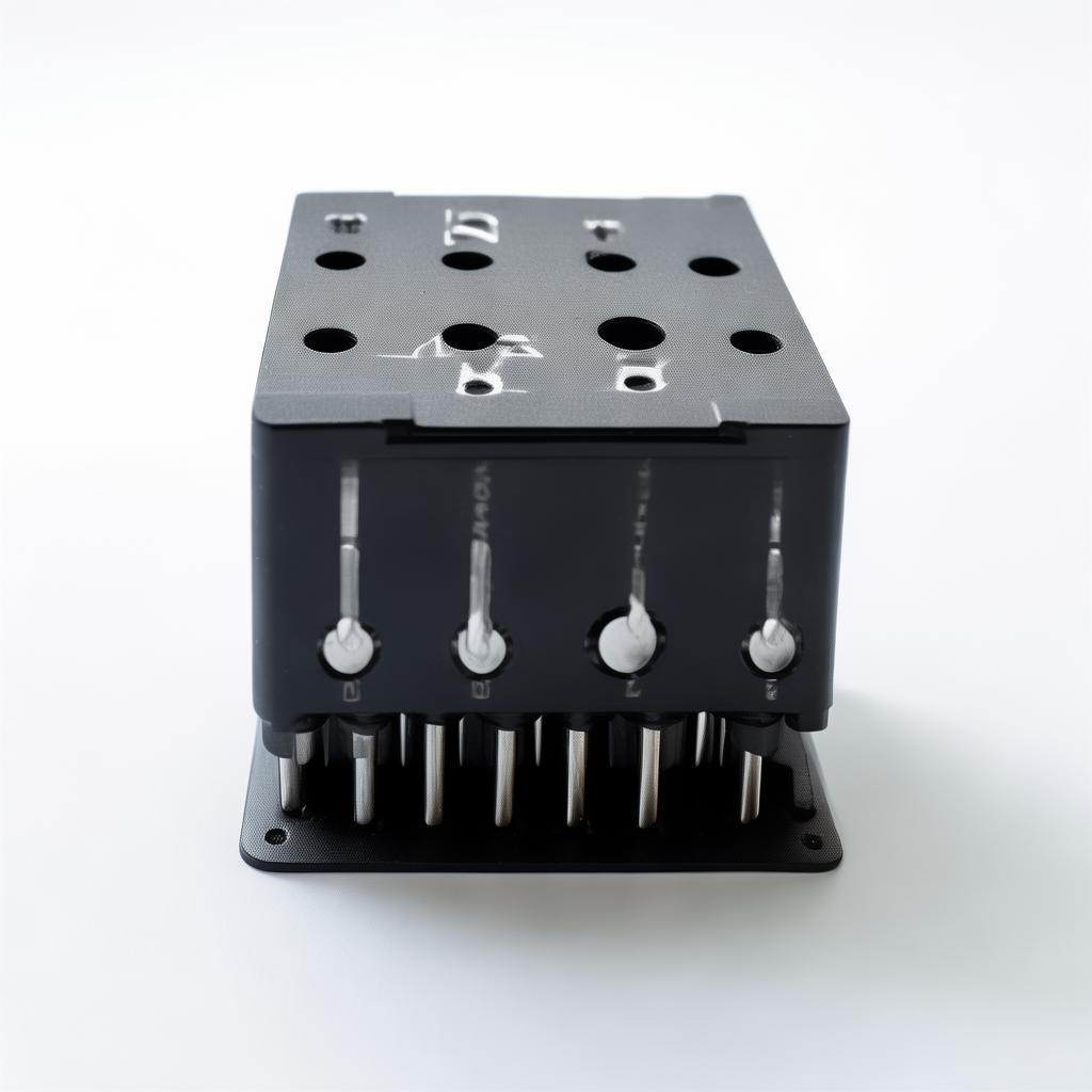 Switch Mode Transformer