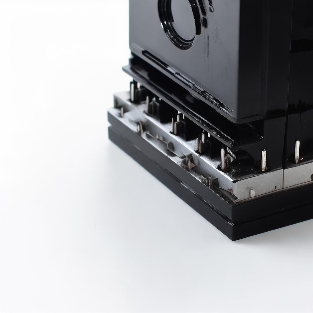 Resistor Network