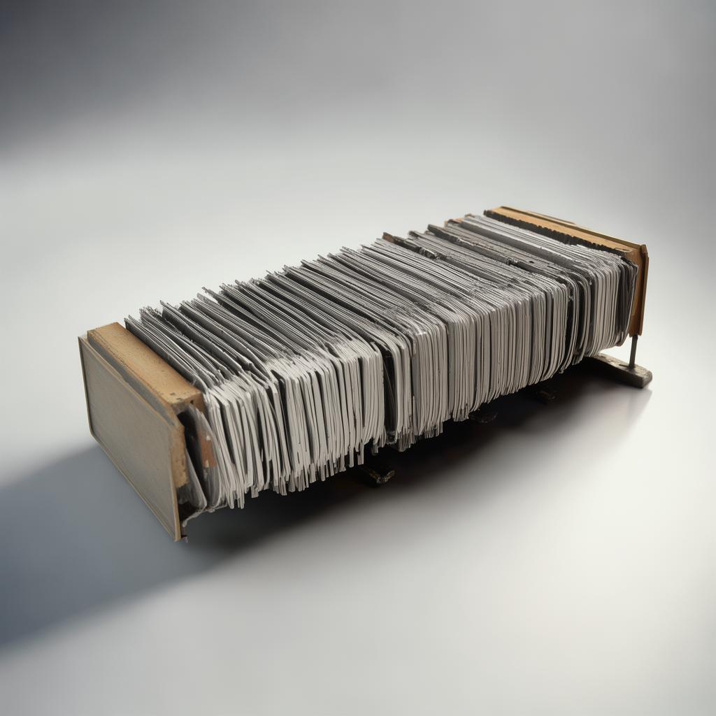 Tantalum Capacitor