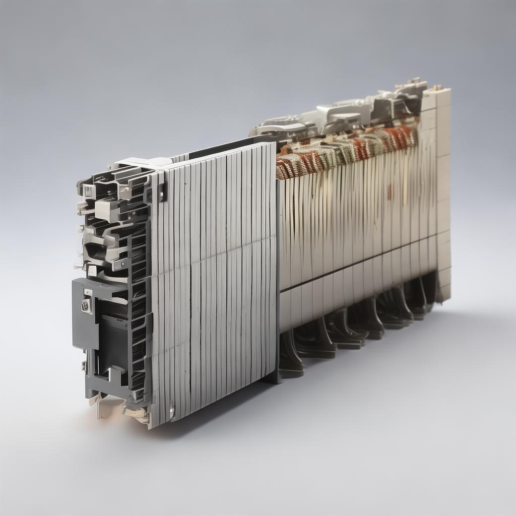 Core Type Transformer