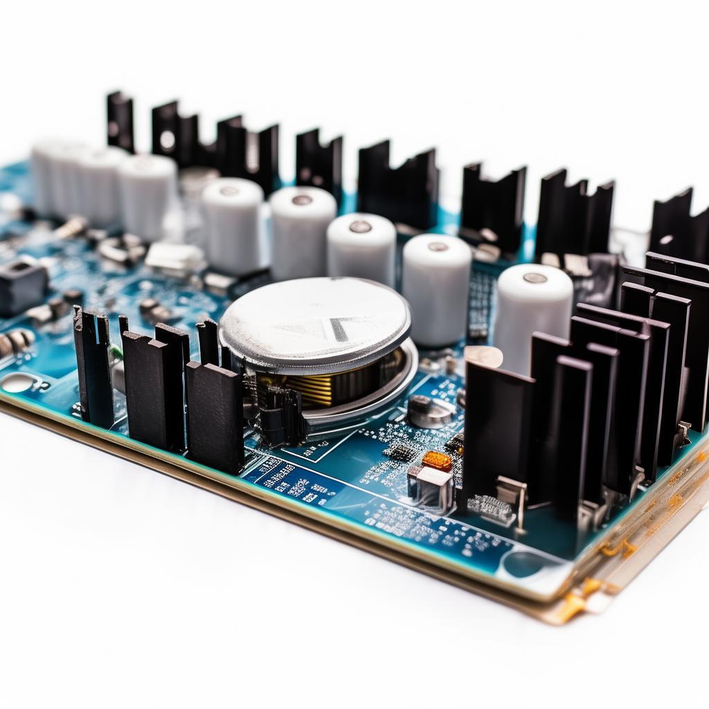 Coupled Inductor Coupled Inductor