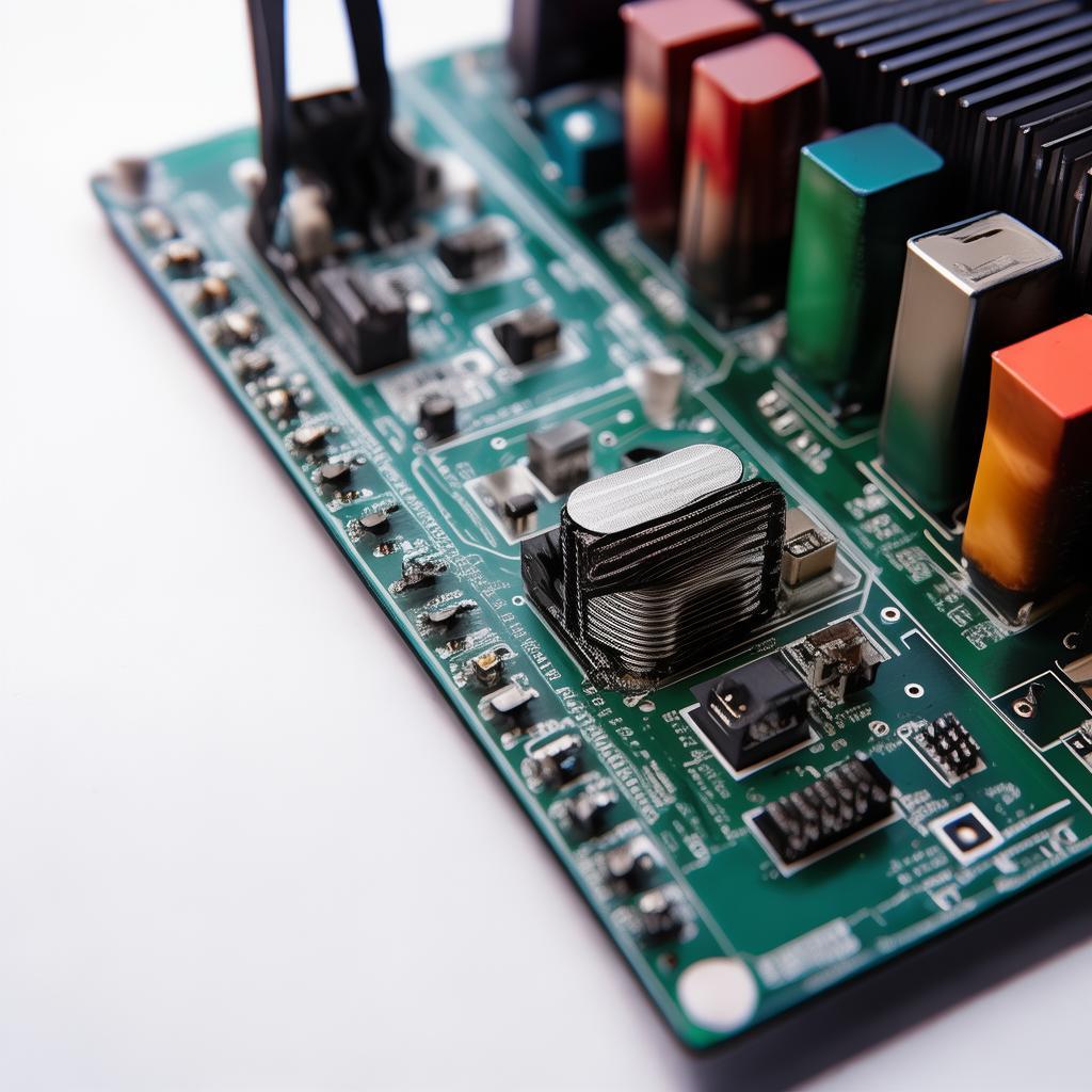Coupled Transformer