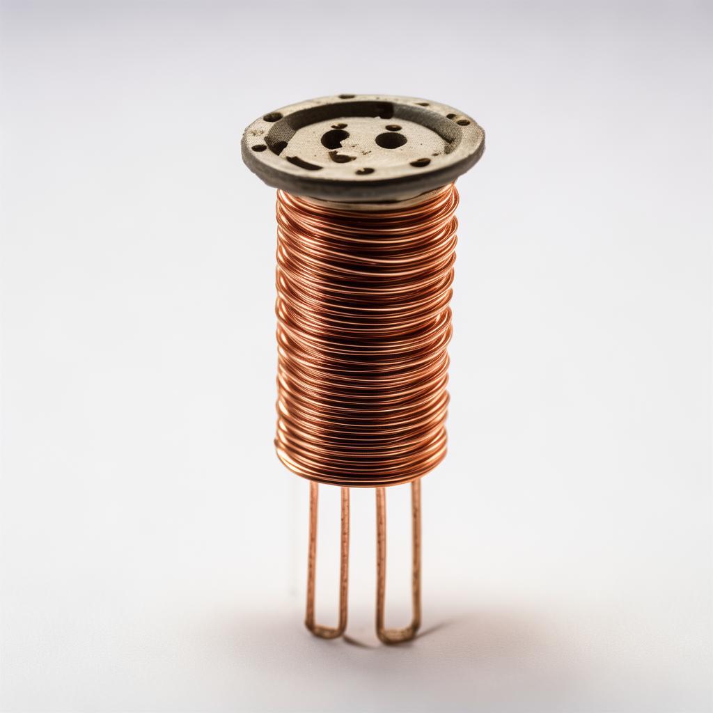 2 Way Speaker Crossover Kit