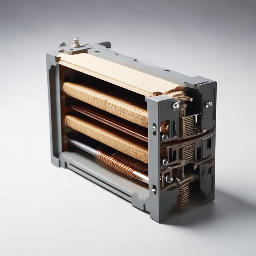 Audiophile Passive Crossover