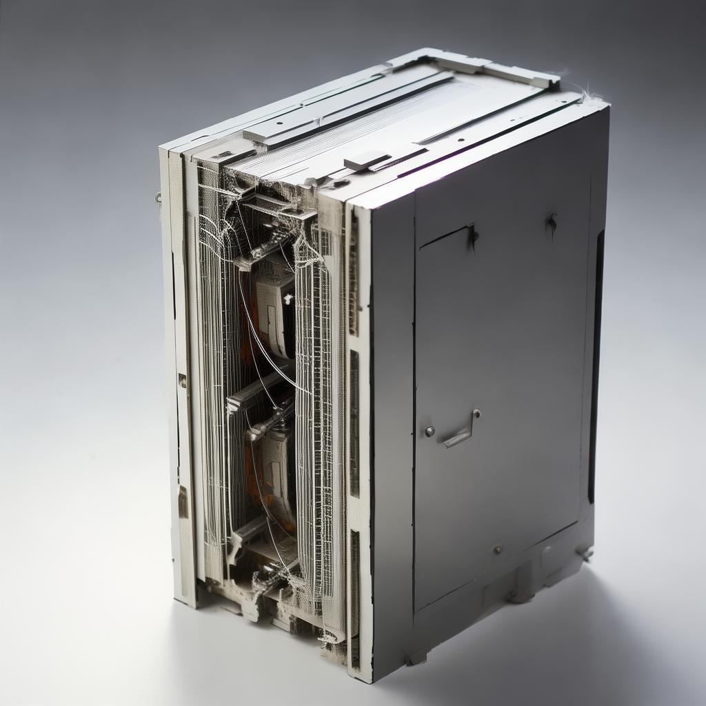Custom Battery Pack Design
