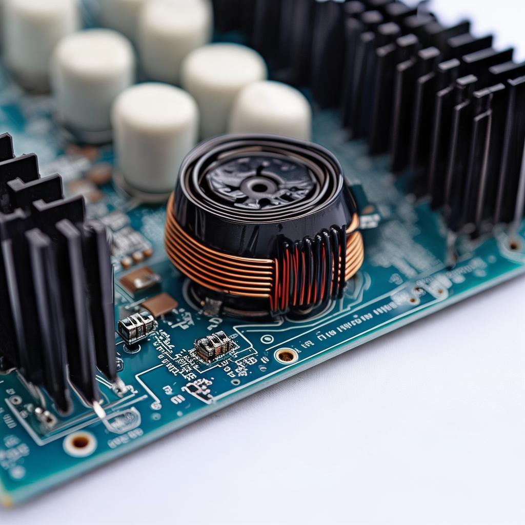 Custom Electrical Transformers
