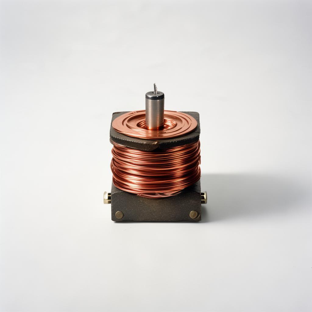 Class D Inductors