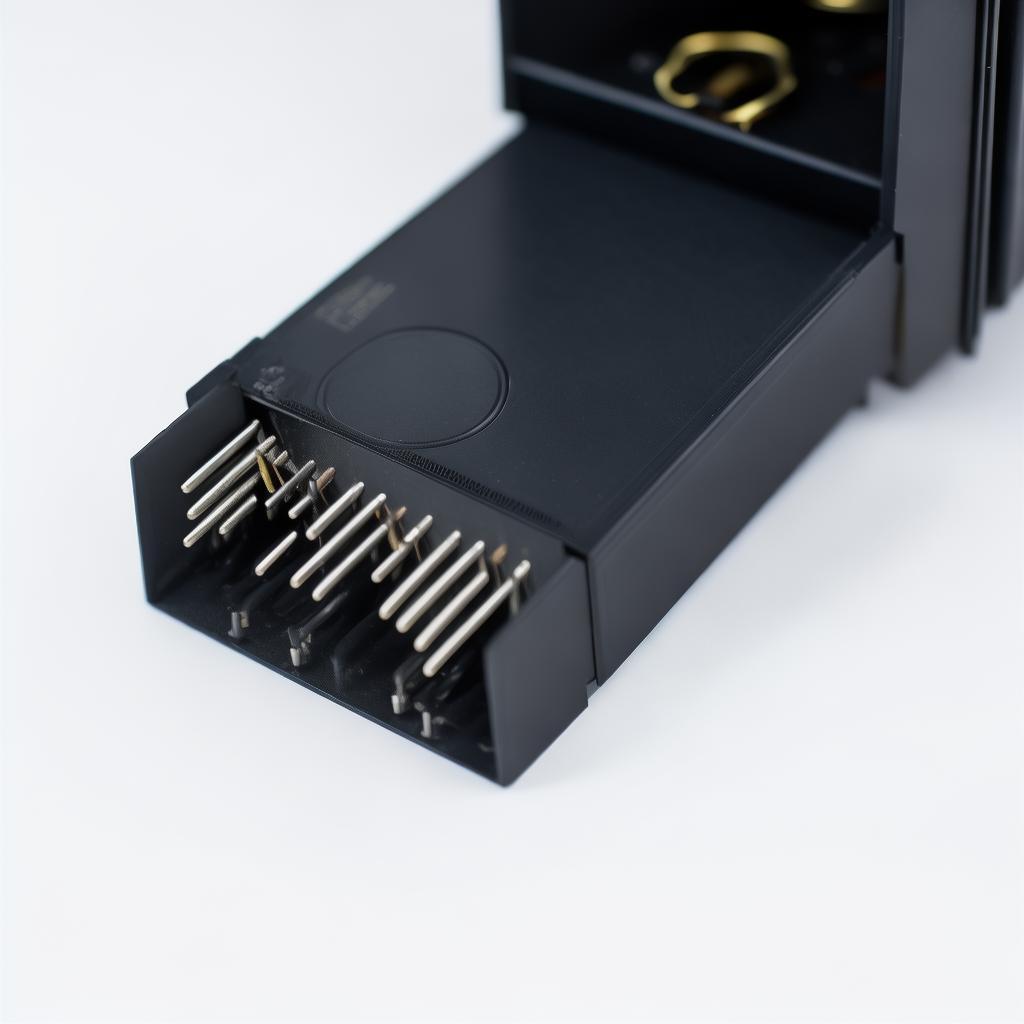 Power Transformer Technical Specification
