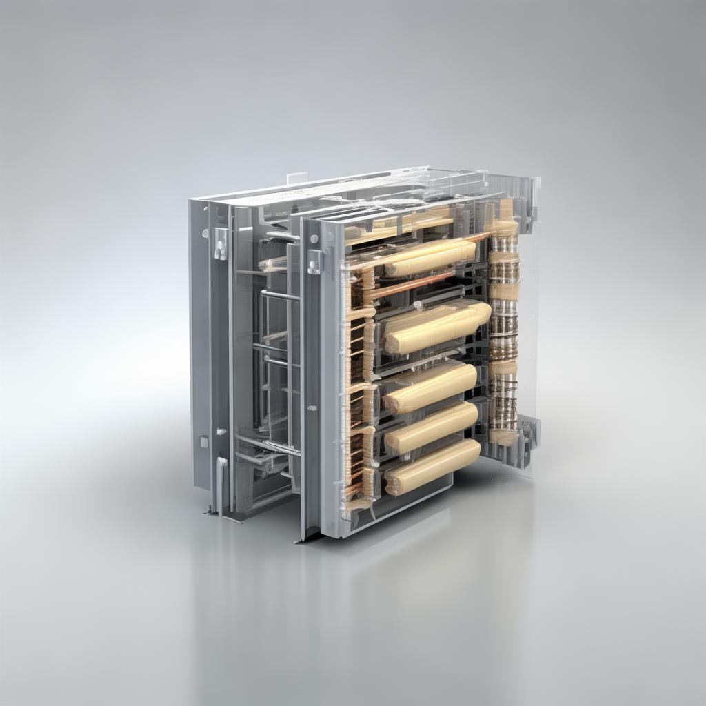 Dc Dc Converter Modules