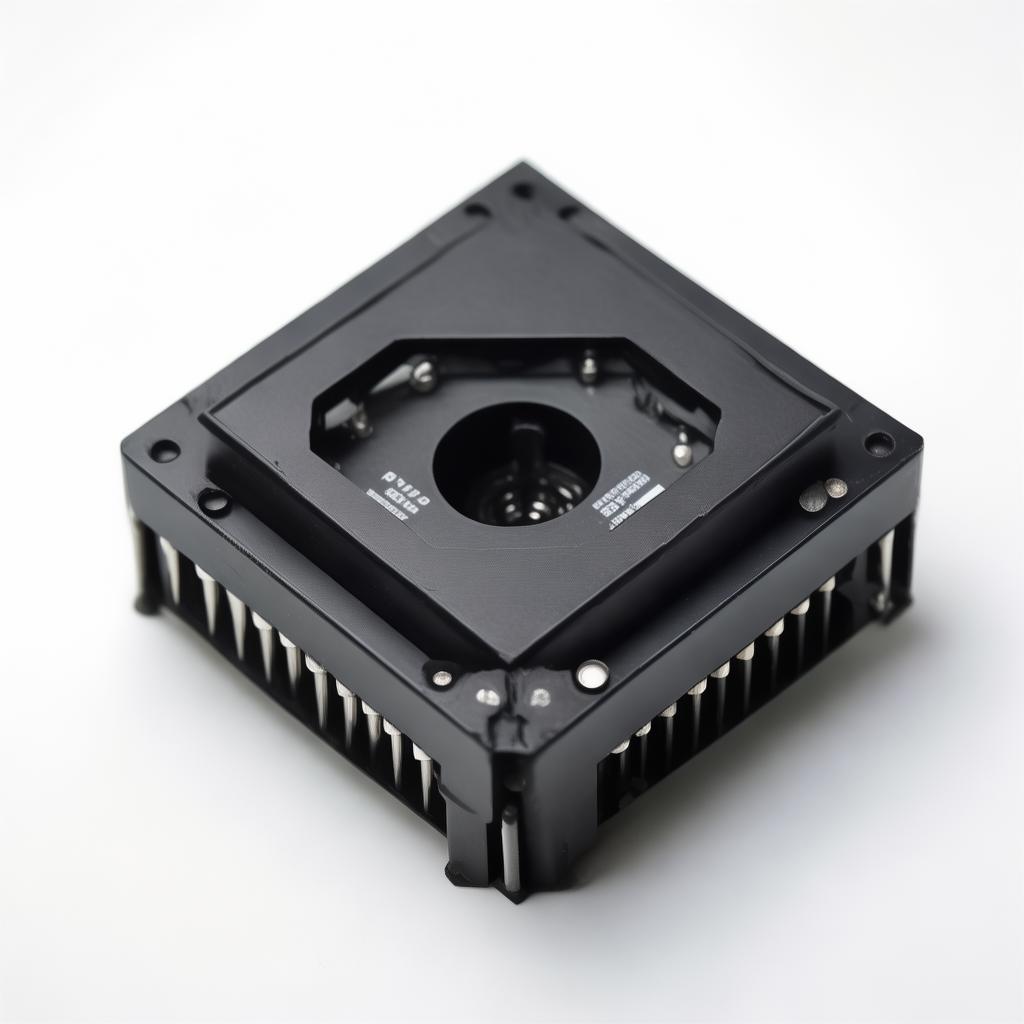 Dc Dc Inductor