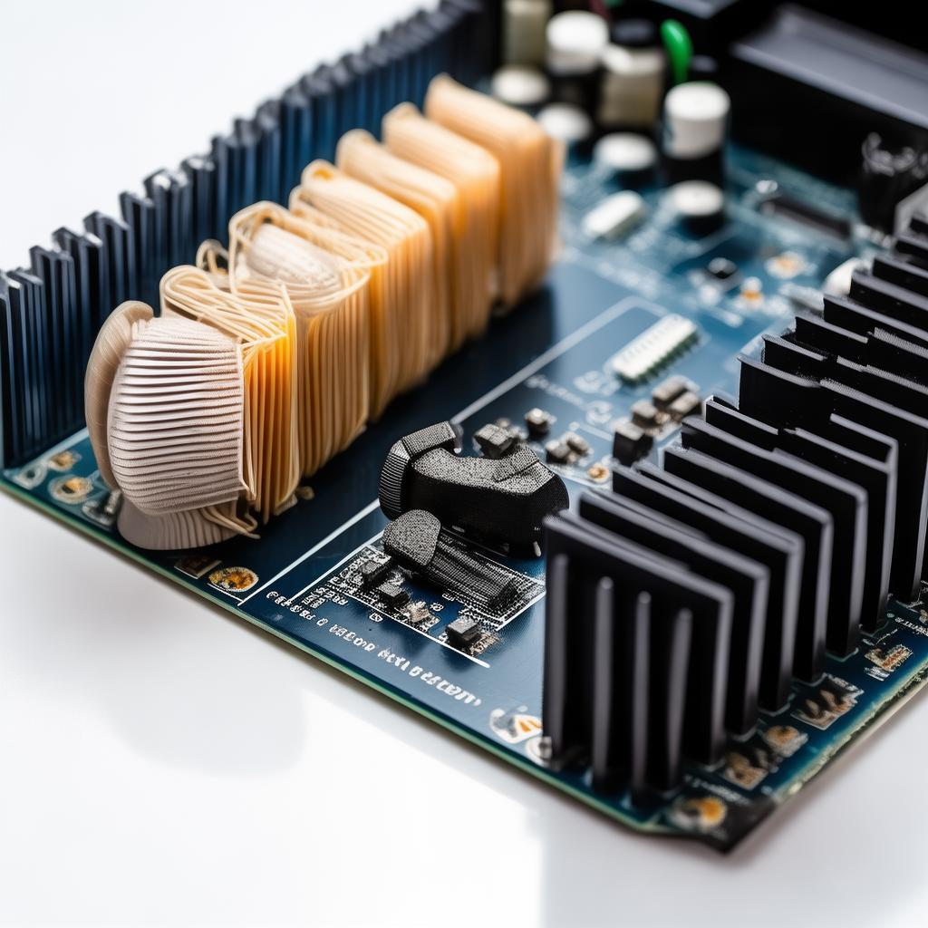 Delta Transformer