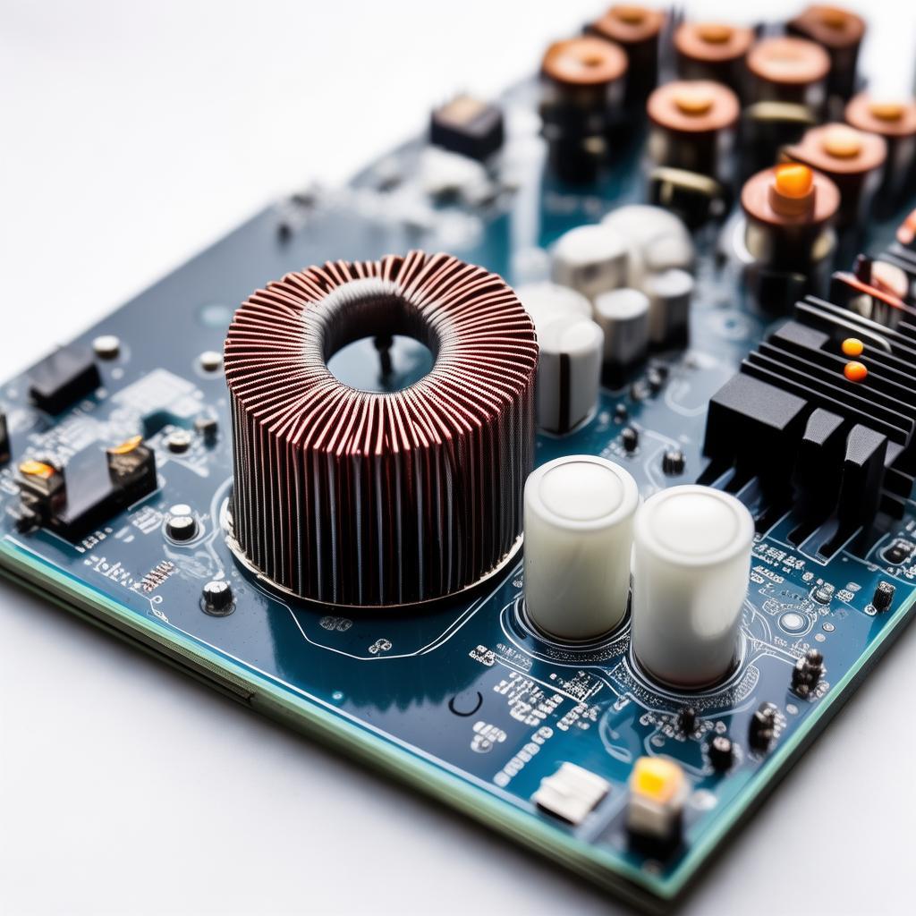 Universal Motor