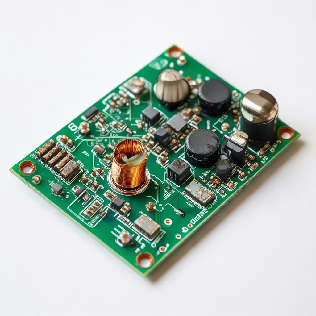 12 Db Crossover