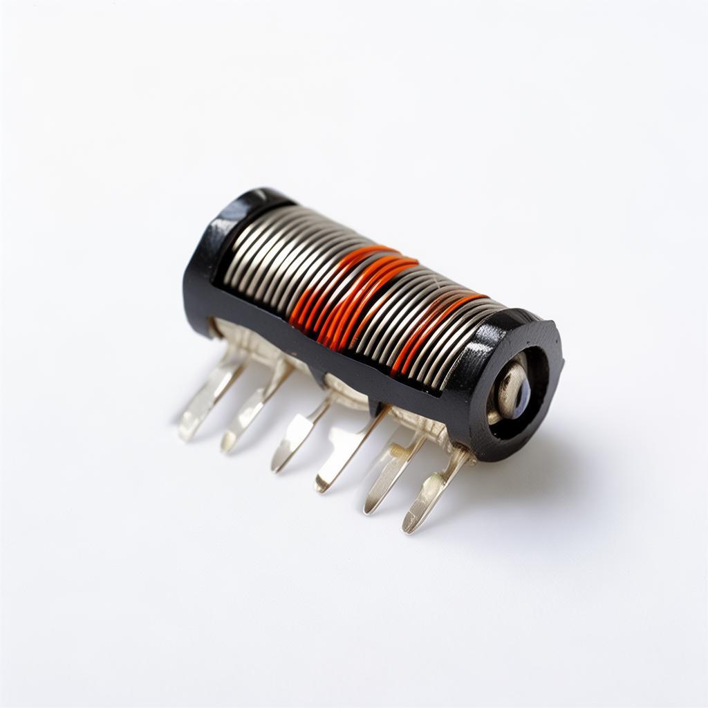 Power Supply With Relay