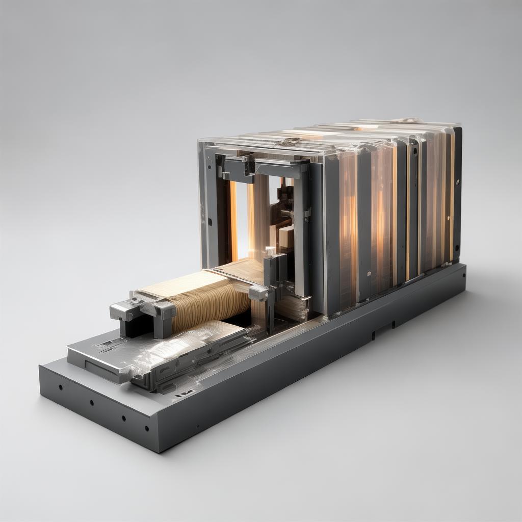 High Frequency Transformer Etd Type