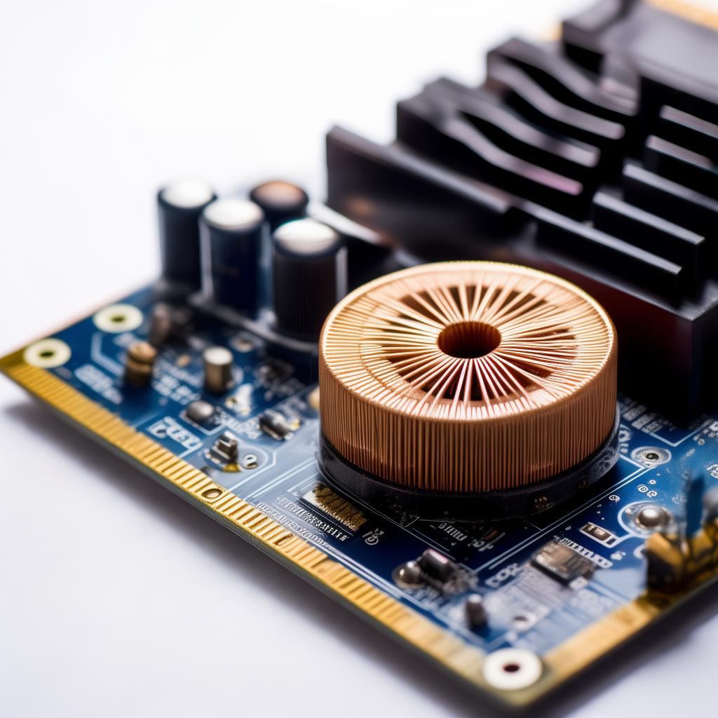 Power Inductor Market
