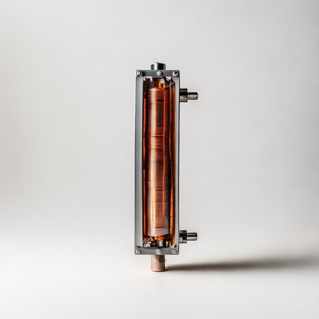 Diy Electromagnet