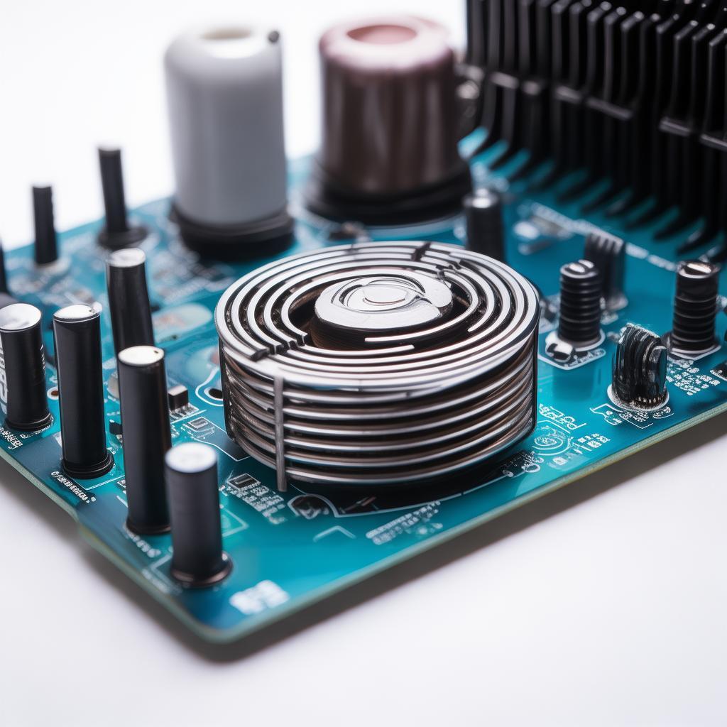 Driving 48V Technology Innovations Forward