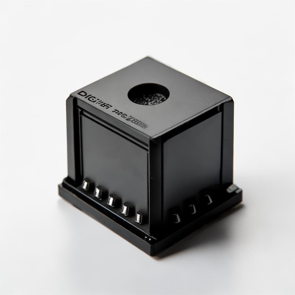 Dry Type Power Transformer