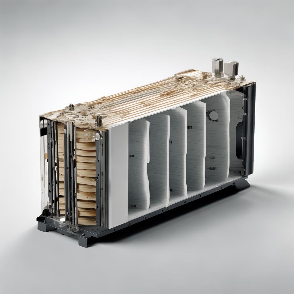 Capacitor Start Motors