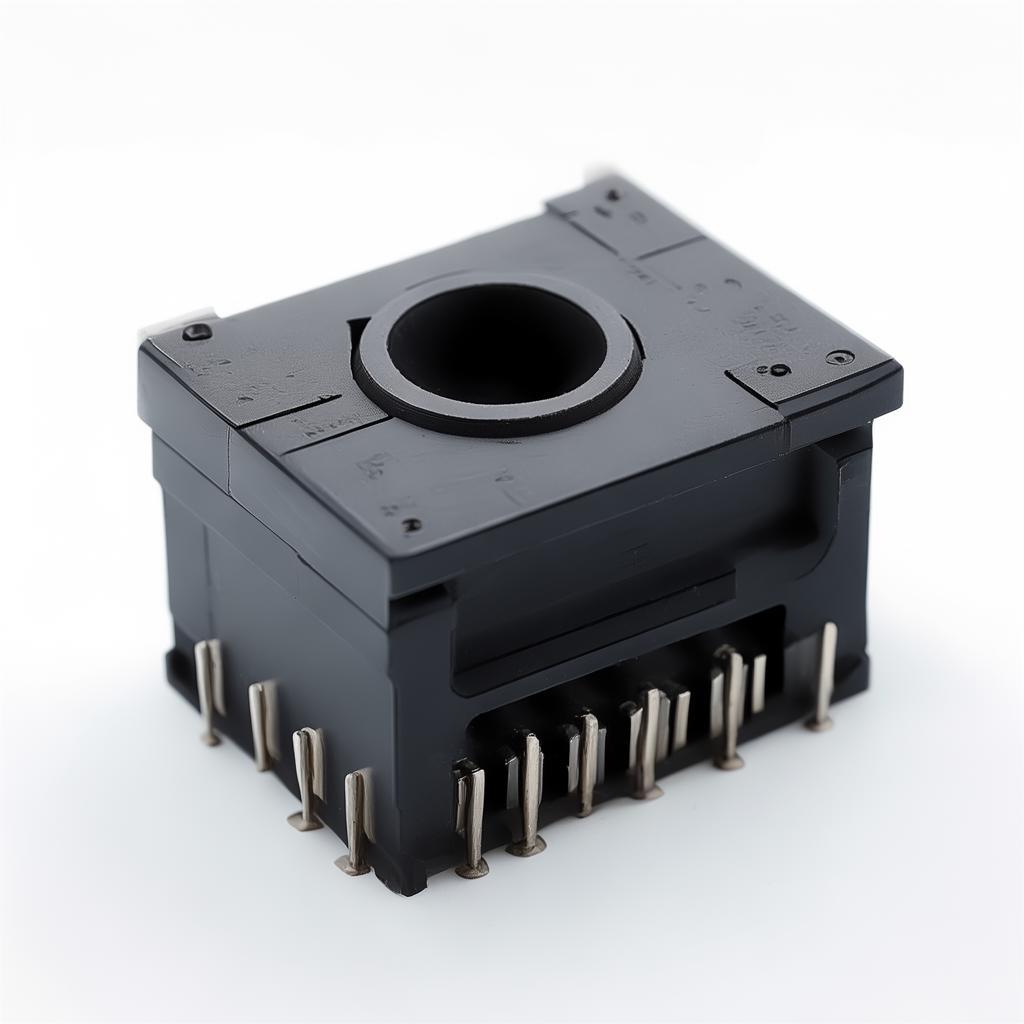 Ei 35 Transformer