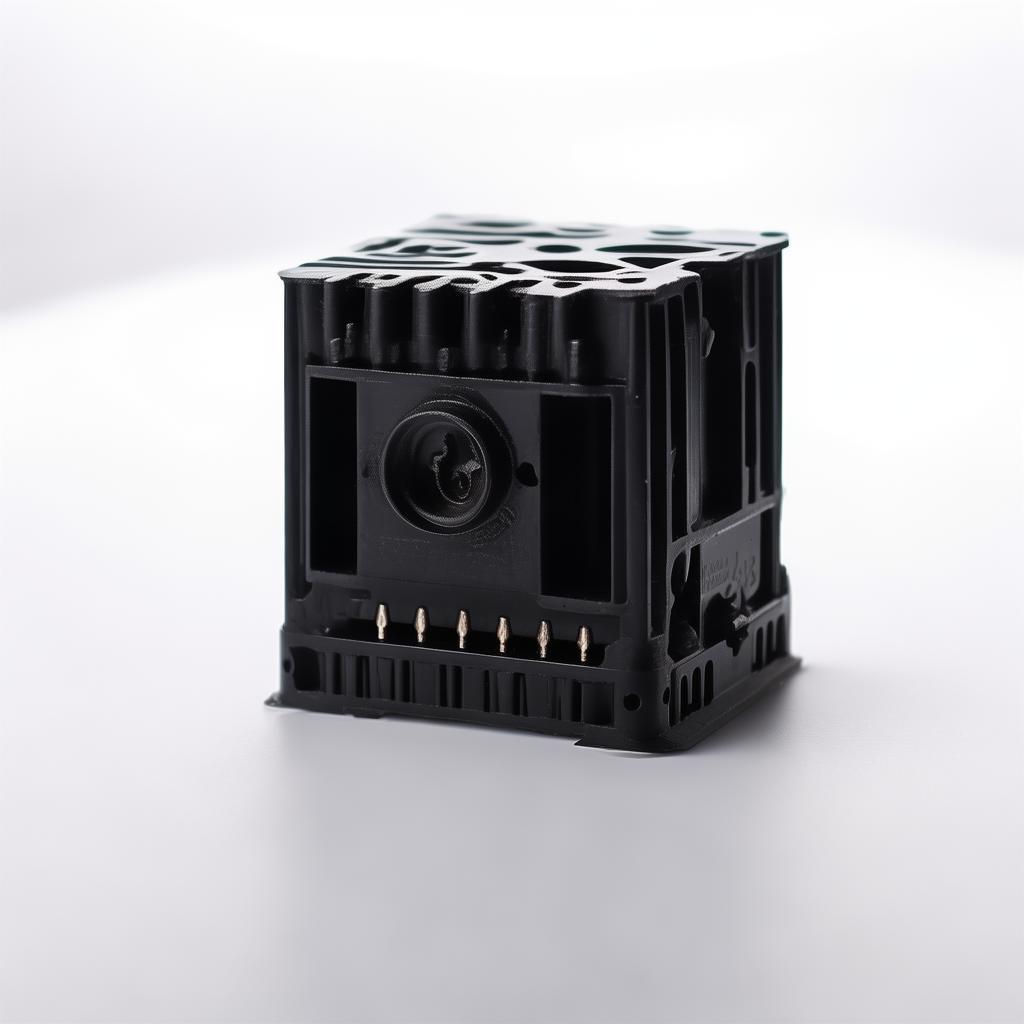 Flyback Diodes