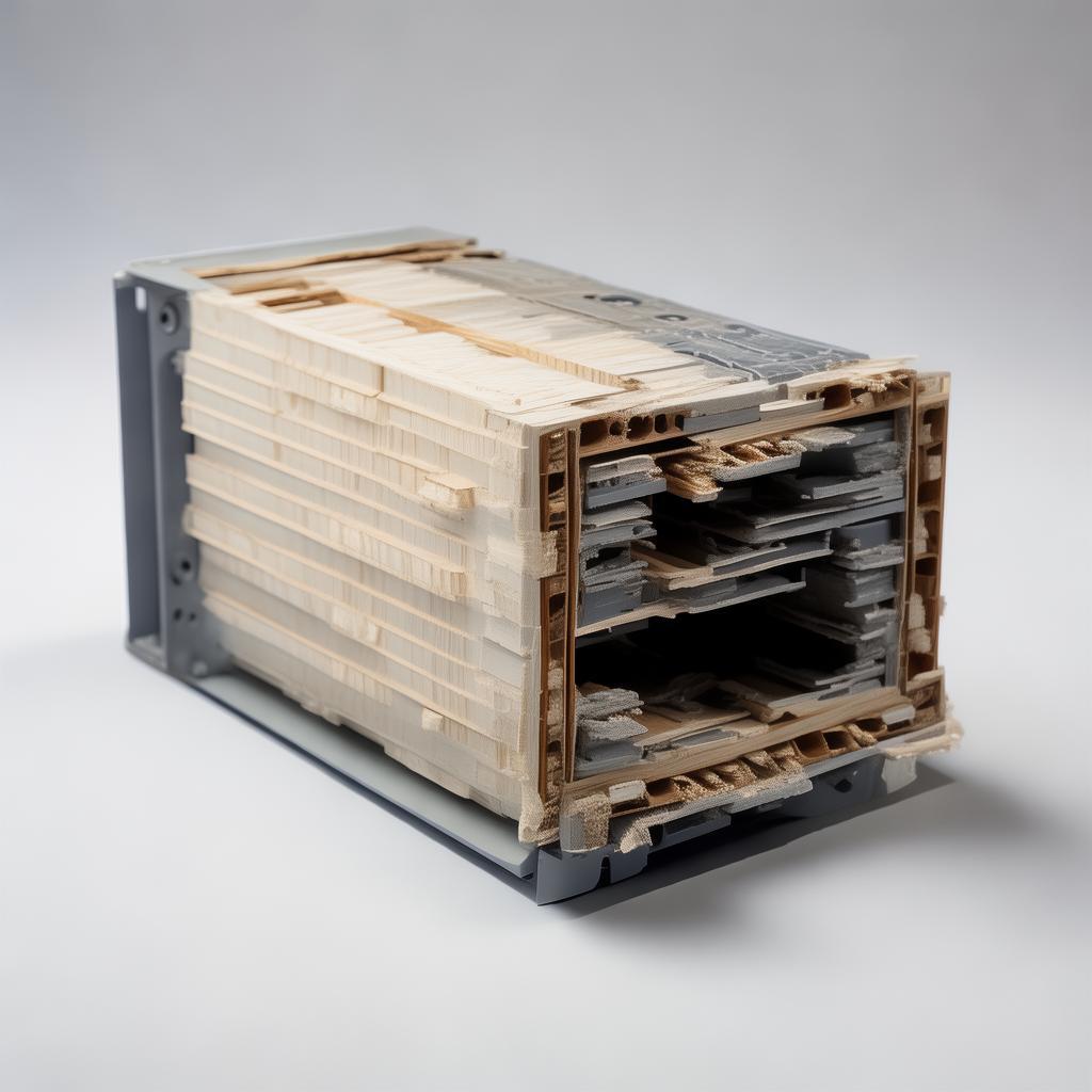 Ei Transformer Core