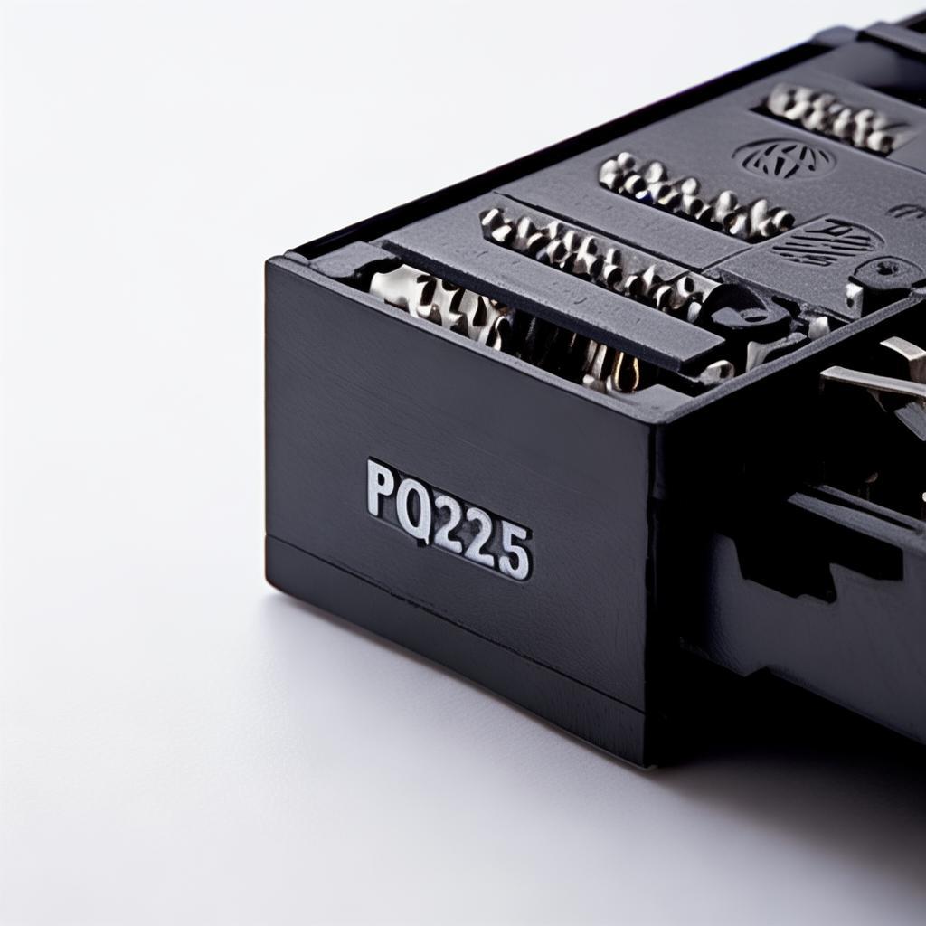 Shiled Inductor