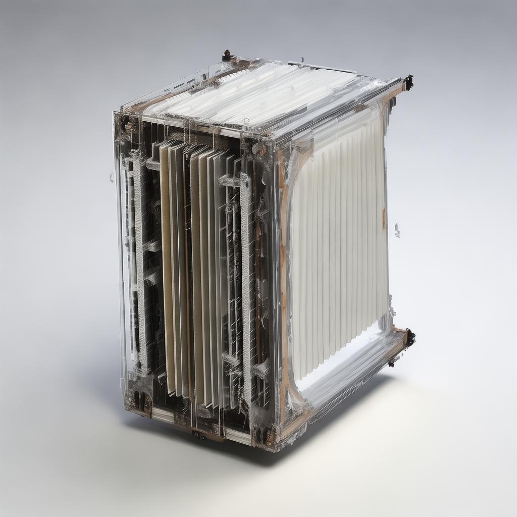 Ei48 Transformer