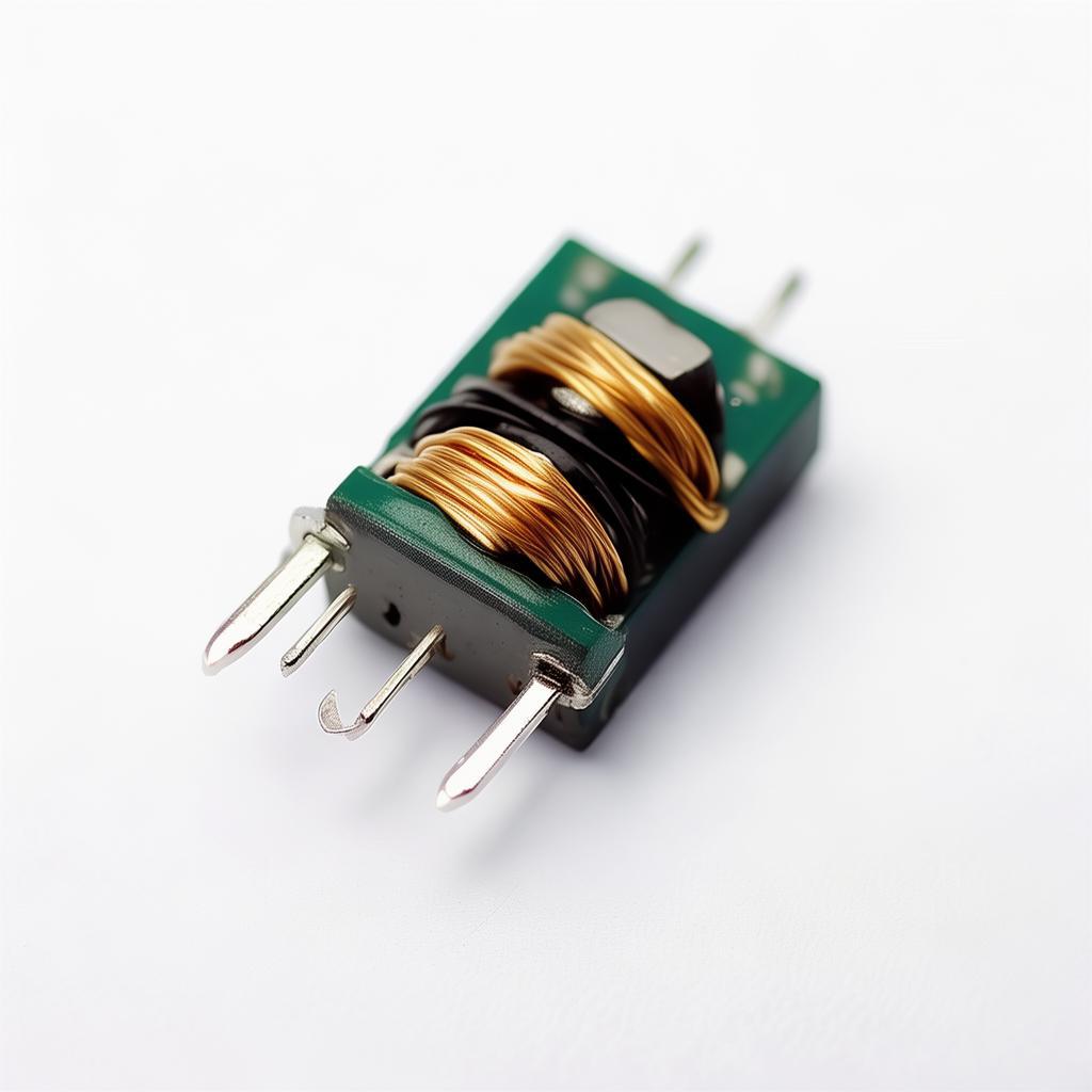 Shiled Inductor