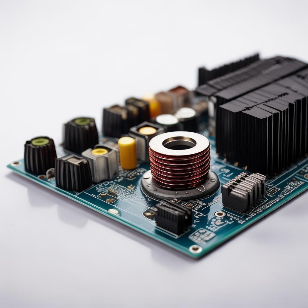 Electrical Power Transformers