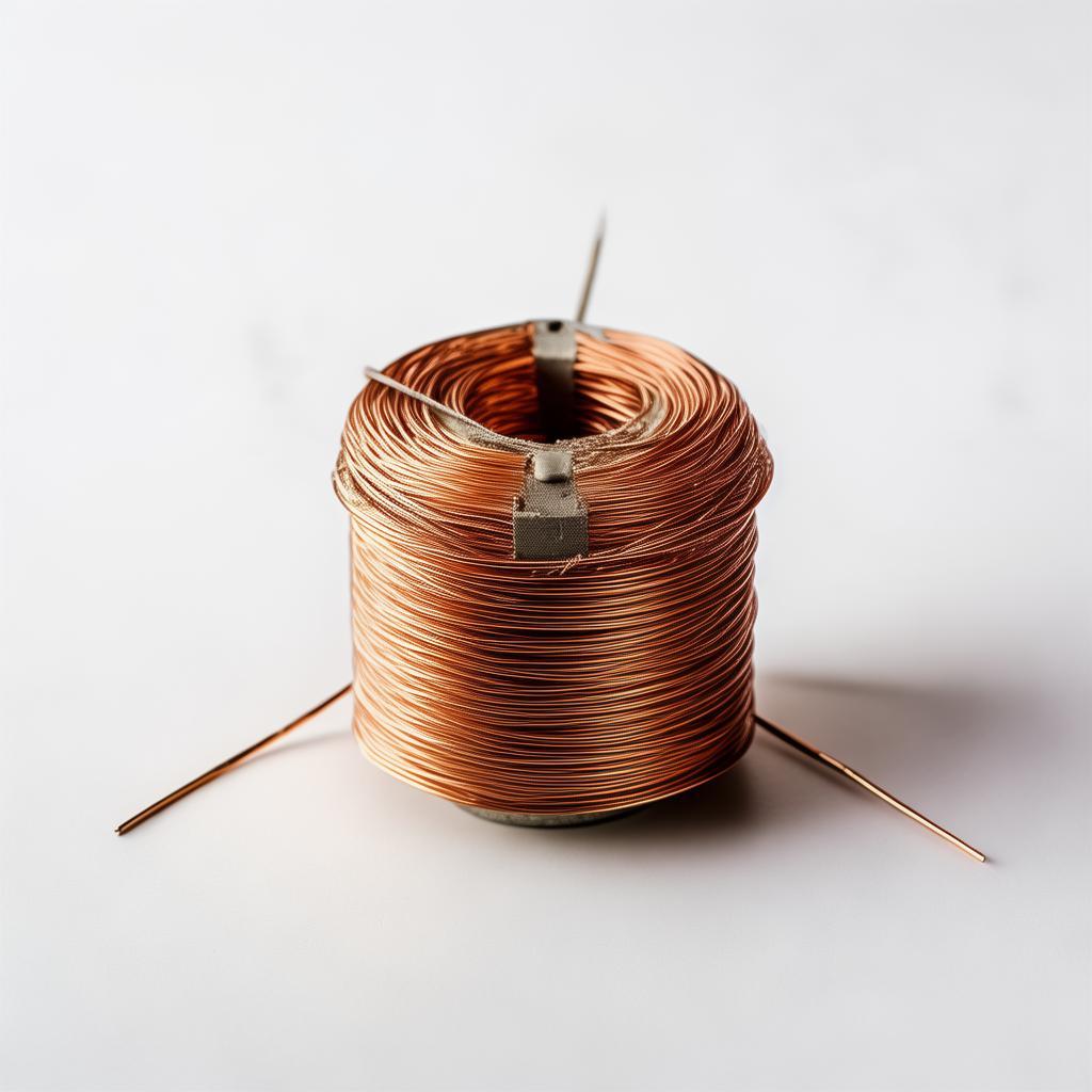Inductor Choke Filter