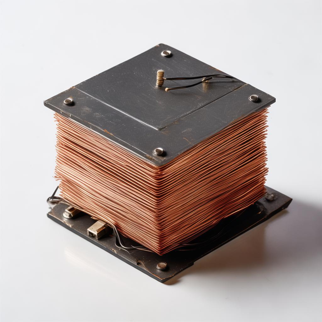 Electrolytic Capacitor Vs Ceramic