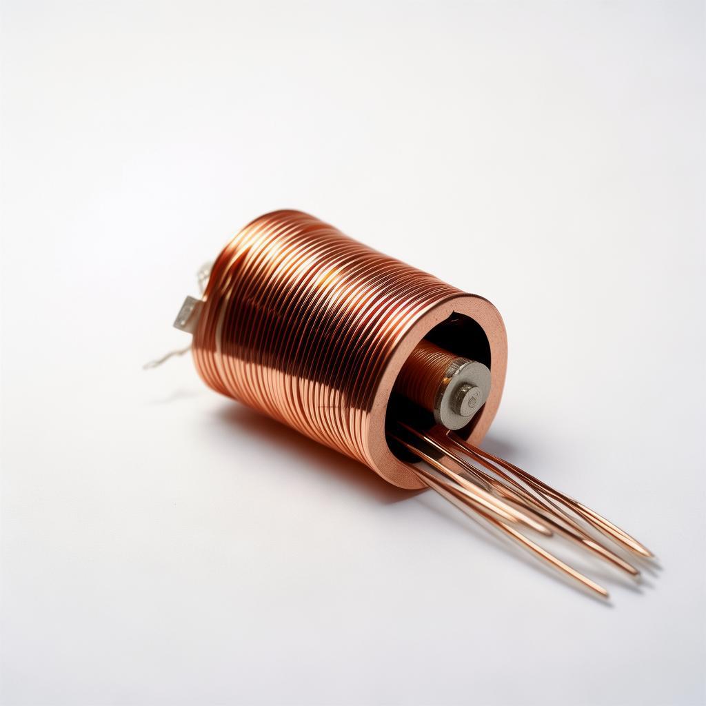 Electrolytic Vs Ceramic Capacitor