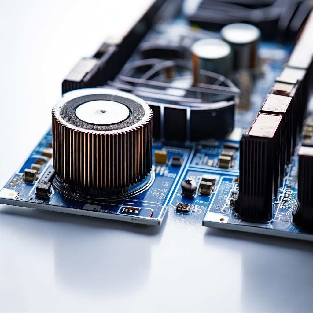 Electrical Vs Electronic Engineering