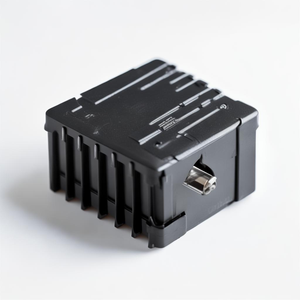 Ferrite Transformer Design
