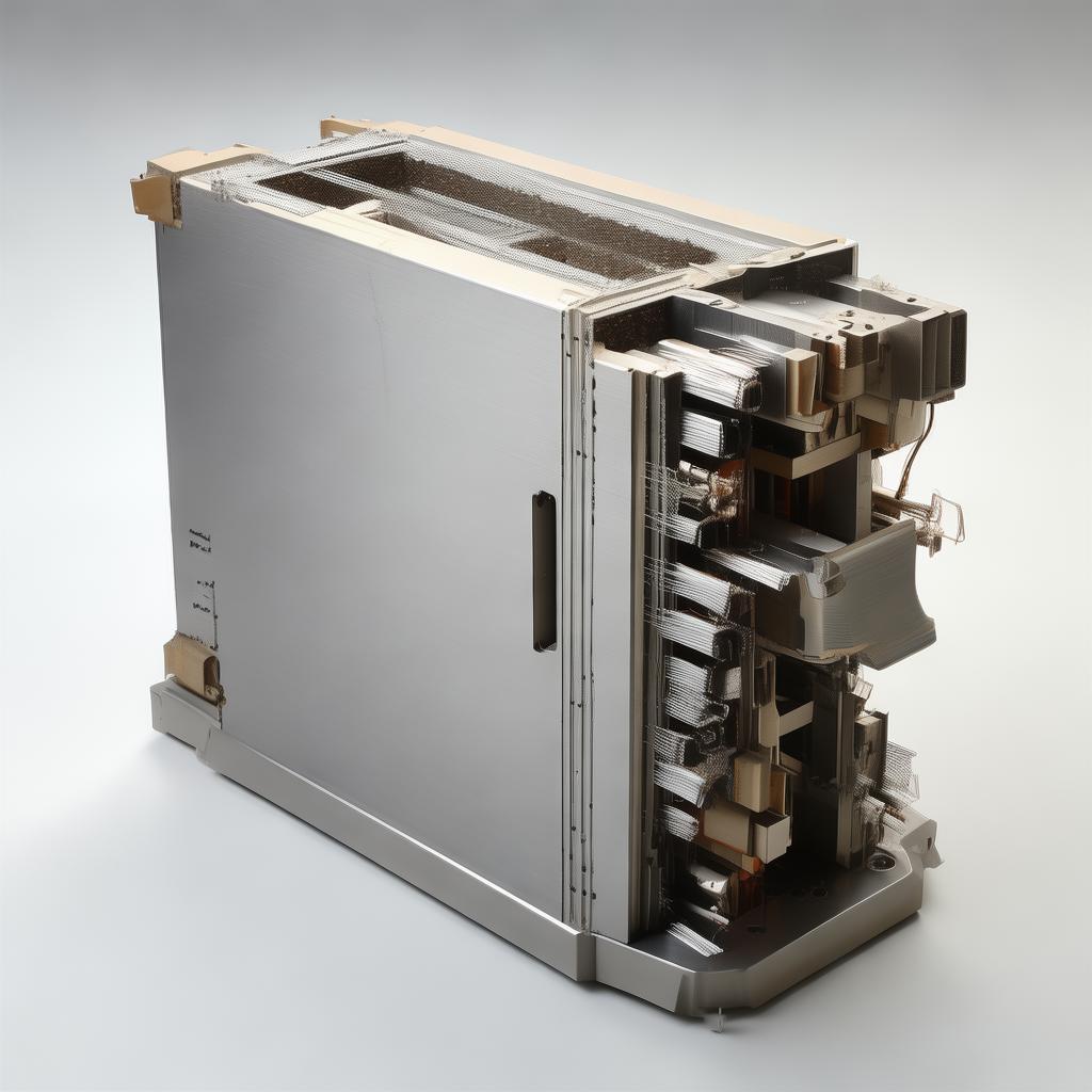 Step Down Transformer