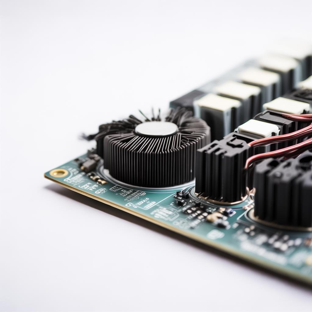Vfd Electric Motor