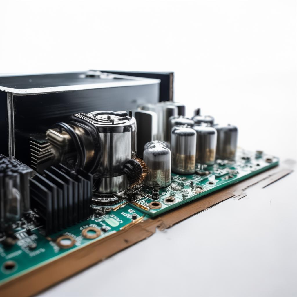 High Frequency Transformer Price