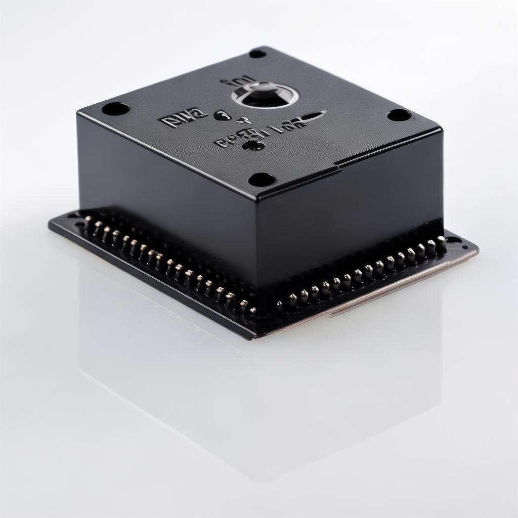 Crossover Solid Audio