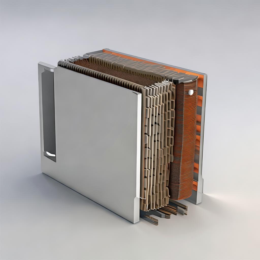 Full Bridge Transformer